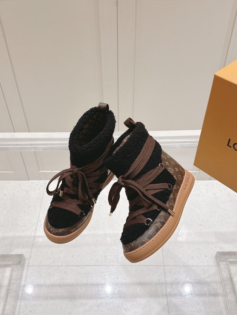 l0vis Vvtt0n boots